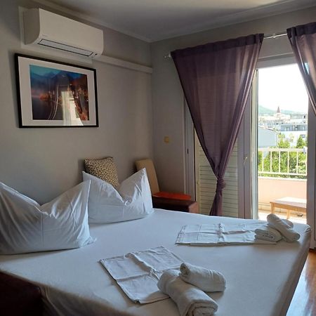 Apartman Laura Galileo Blizu Centra I Plaze Макарска Экстерьер фото